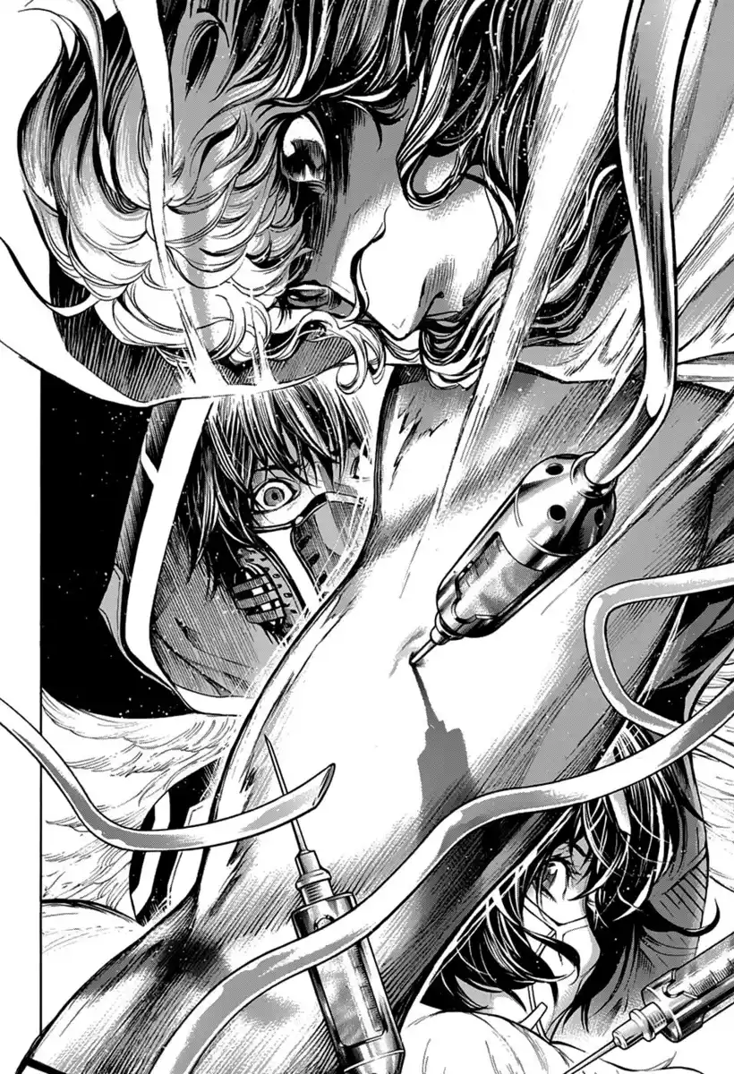 Platinum End Capitolo 20 page 39