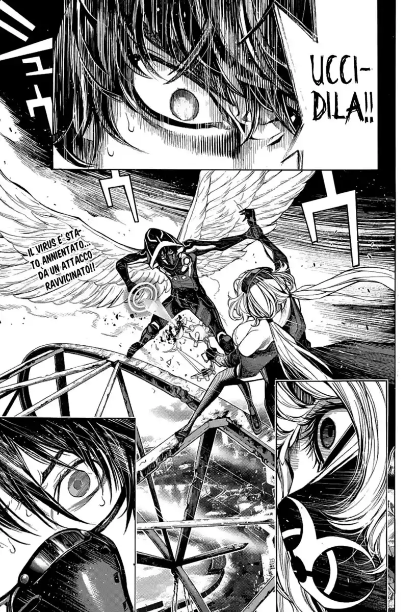 Platinum End Capitolo 20 page 4