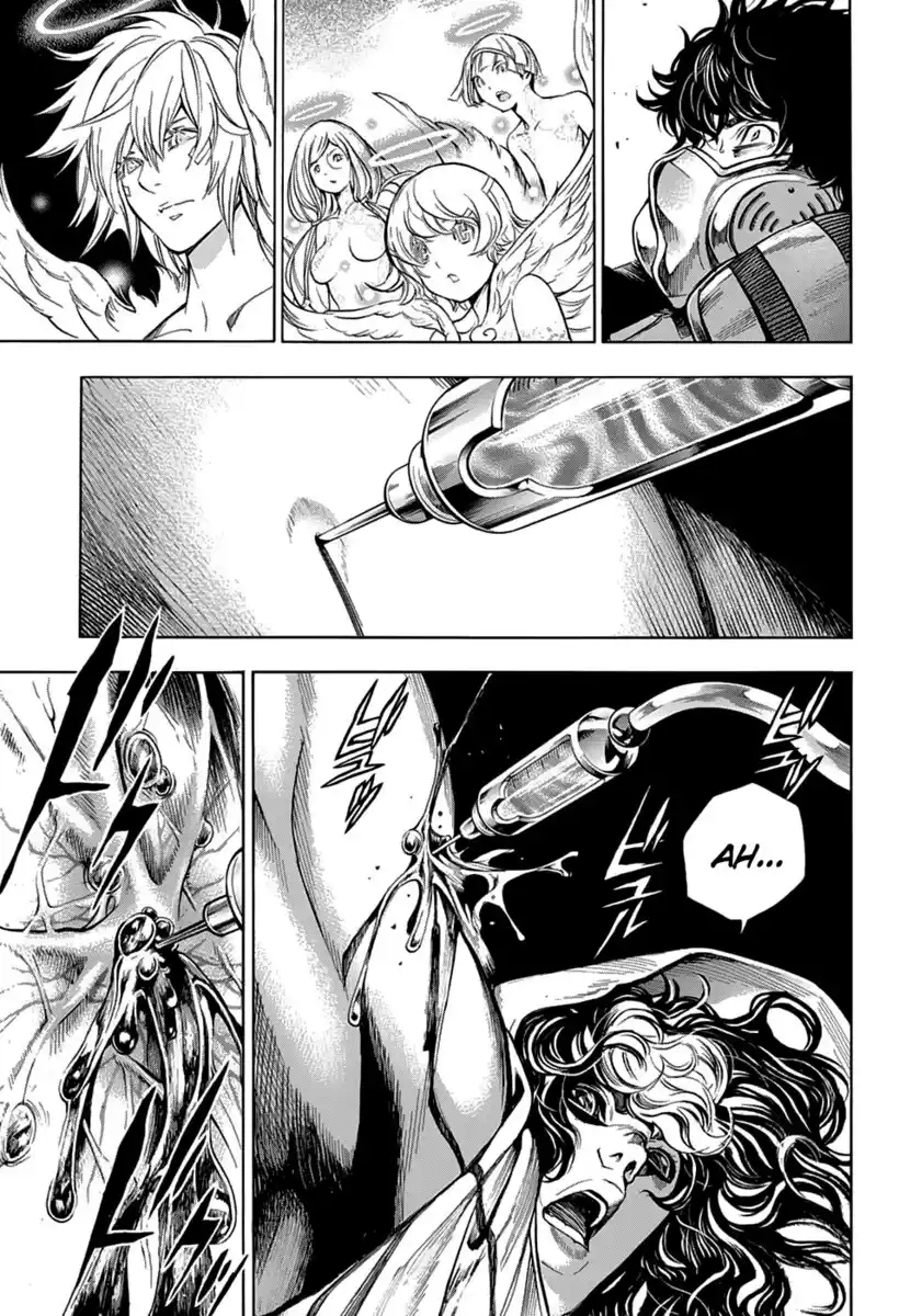 Platinum End Capitolo 20 page 40