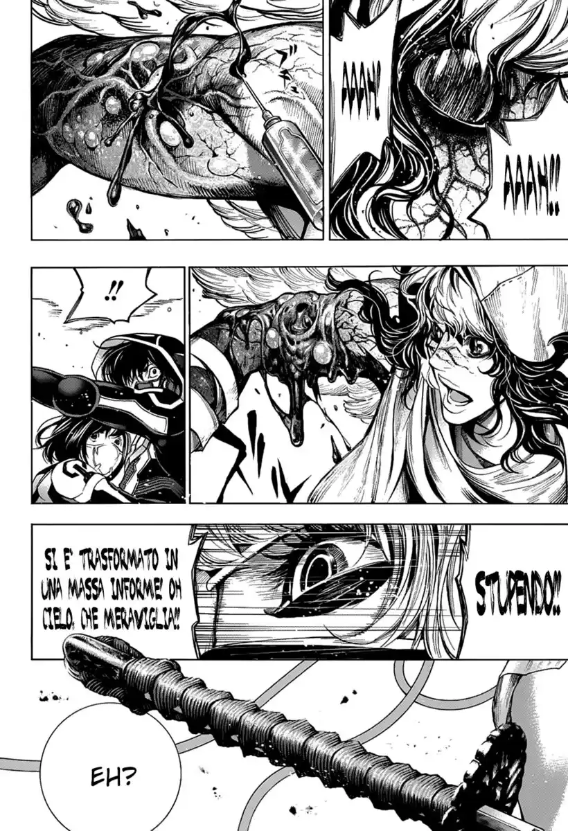 Platinum End Capitolo 20 page 41