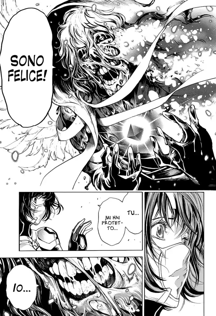 Platinum End Capitolo 20 page 46