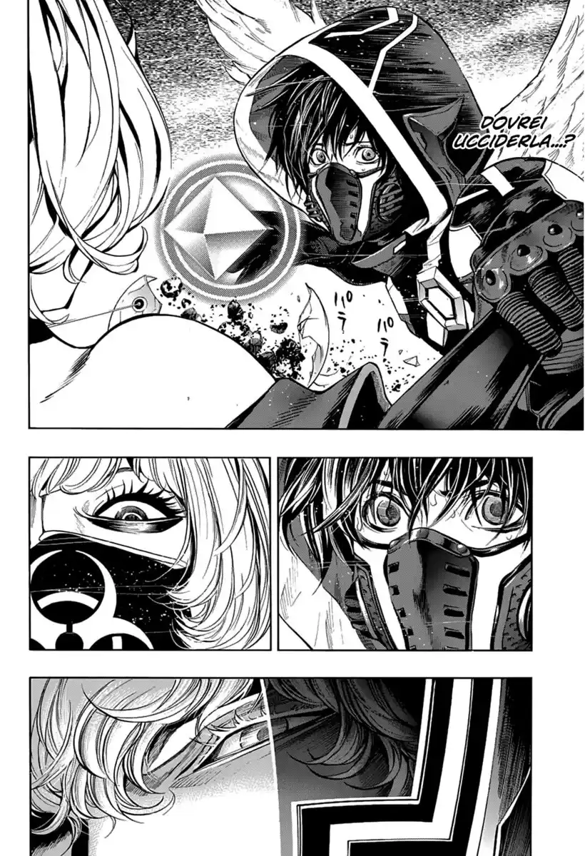 Platinum End Capitolo 20 page 5