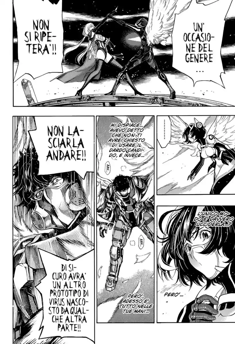 Platinum End Capitolo 20 page 7