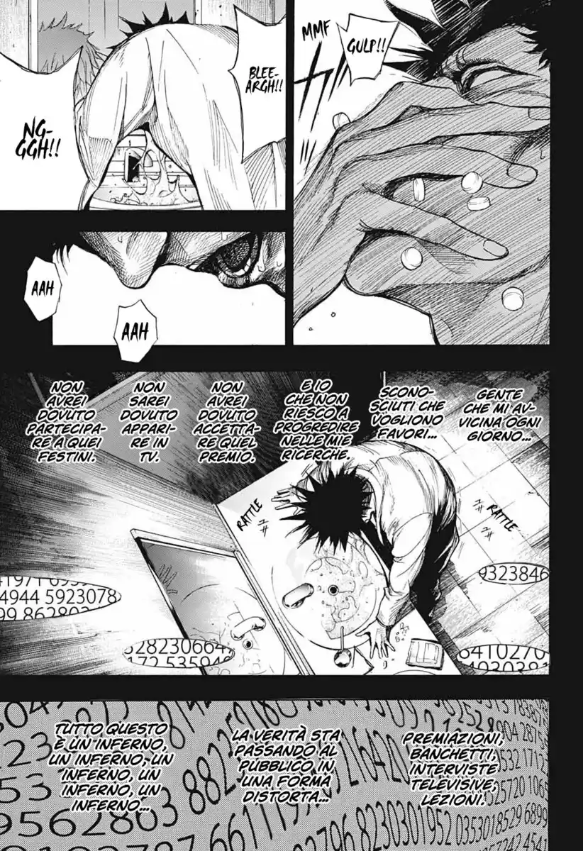 Platinum End Capitolo 43 page 12