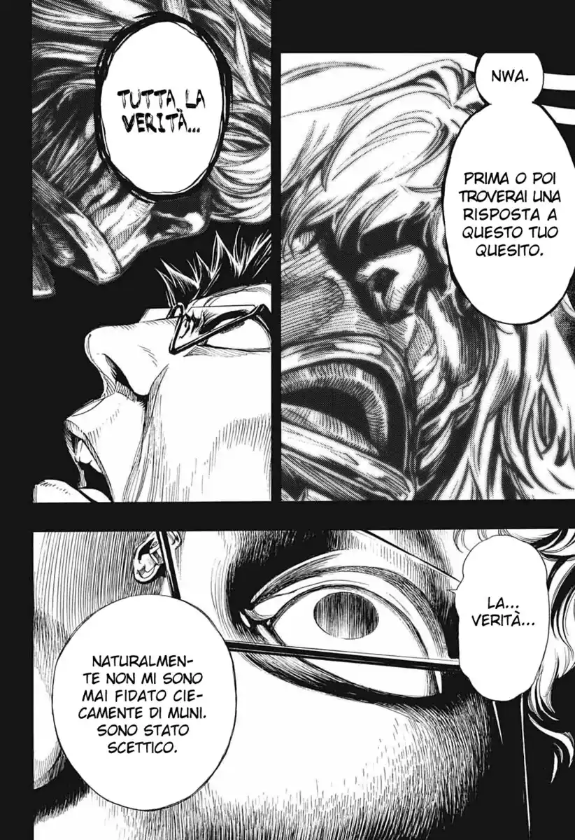 Platinum End Capitolo 43 page 19