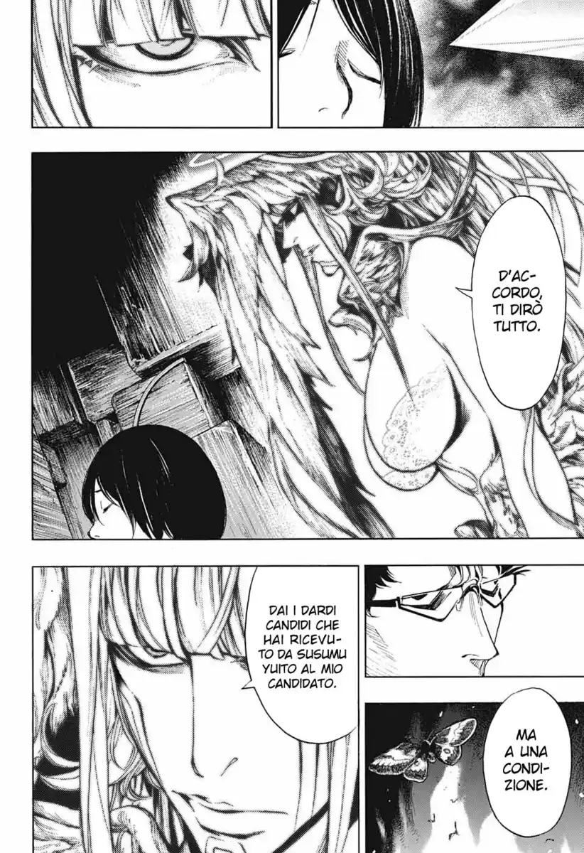 Platinum End Capitolo 43 page 27