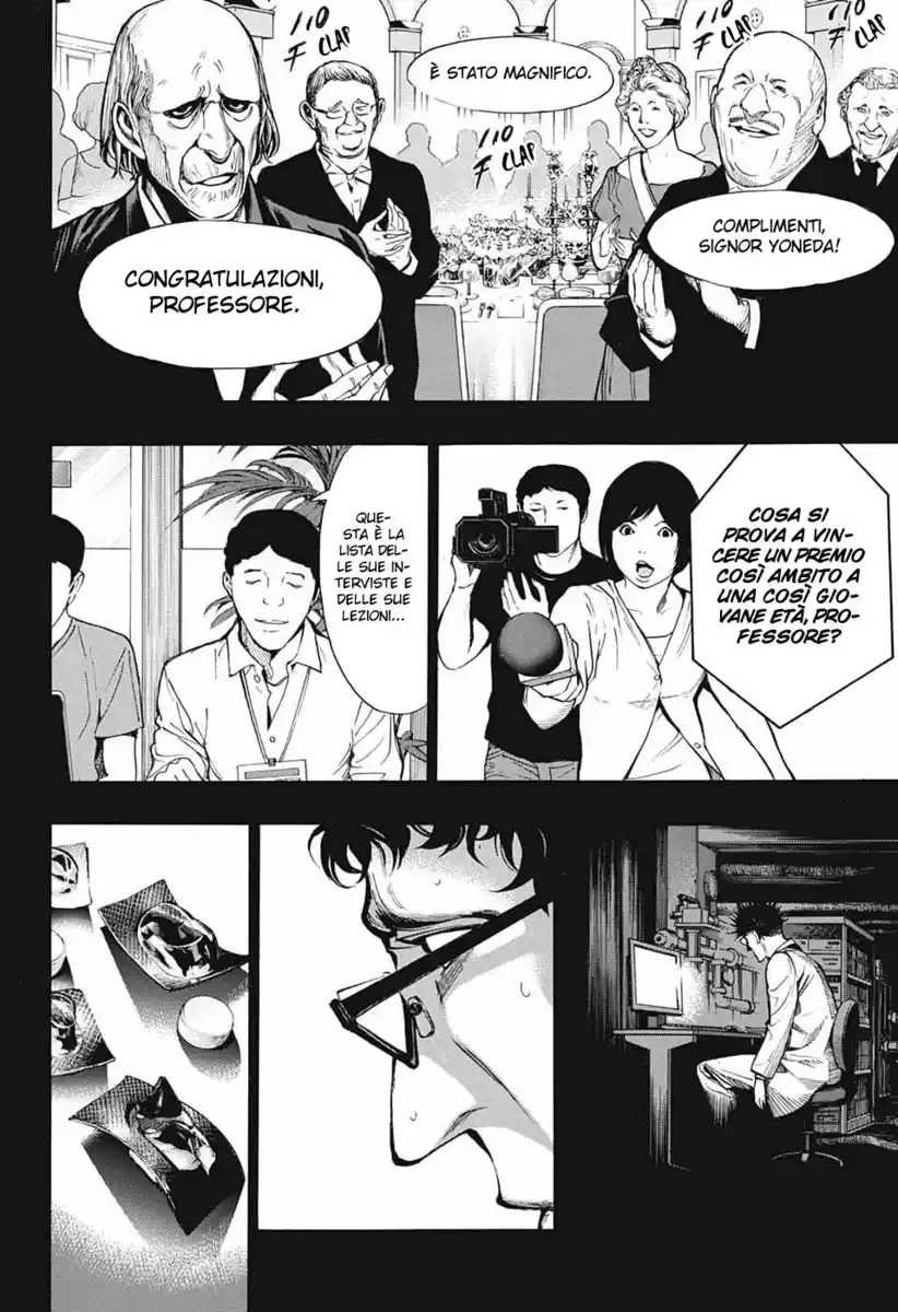 Platinum End Capitolo 43 page 9