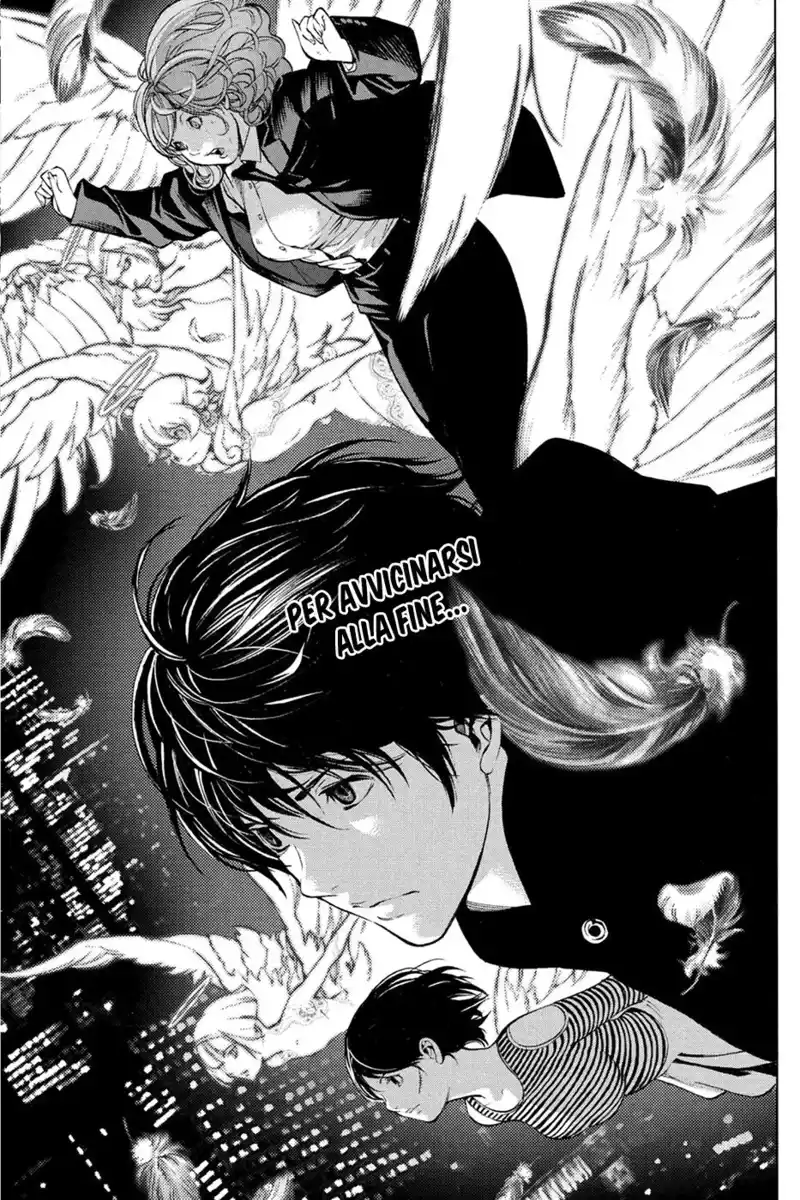 Platinum End Capitolo 35 page 3