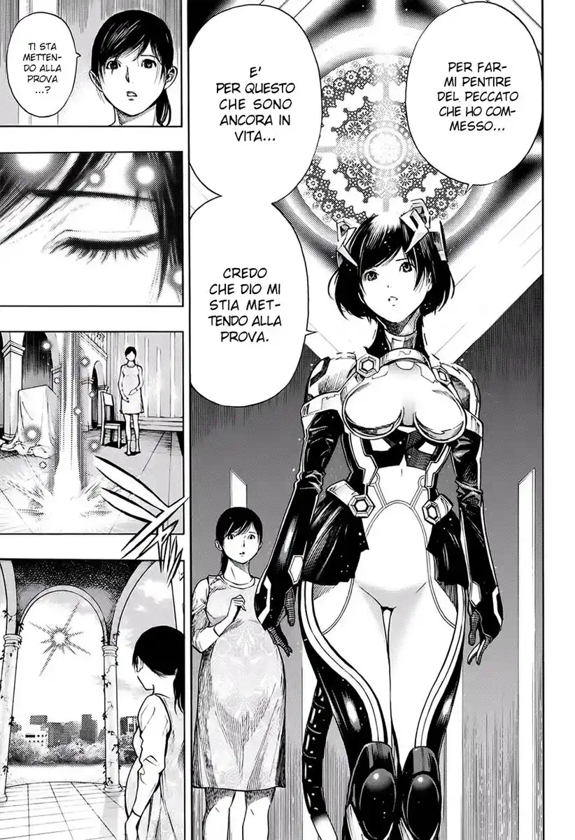 Platinum End Capitolo 18 page 16