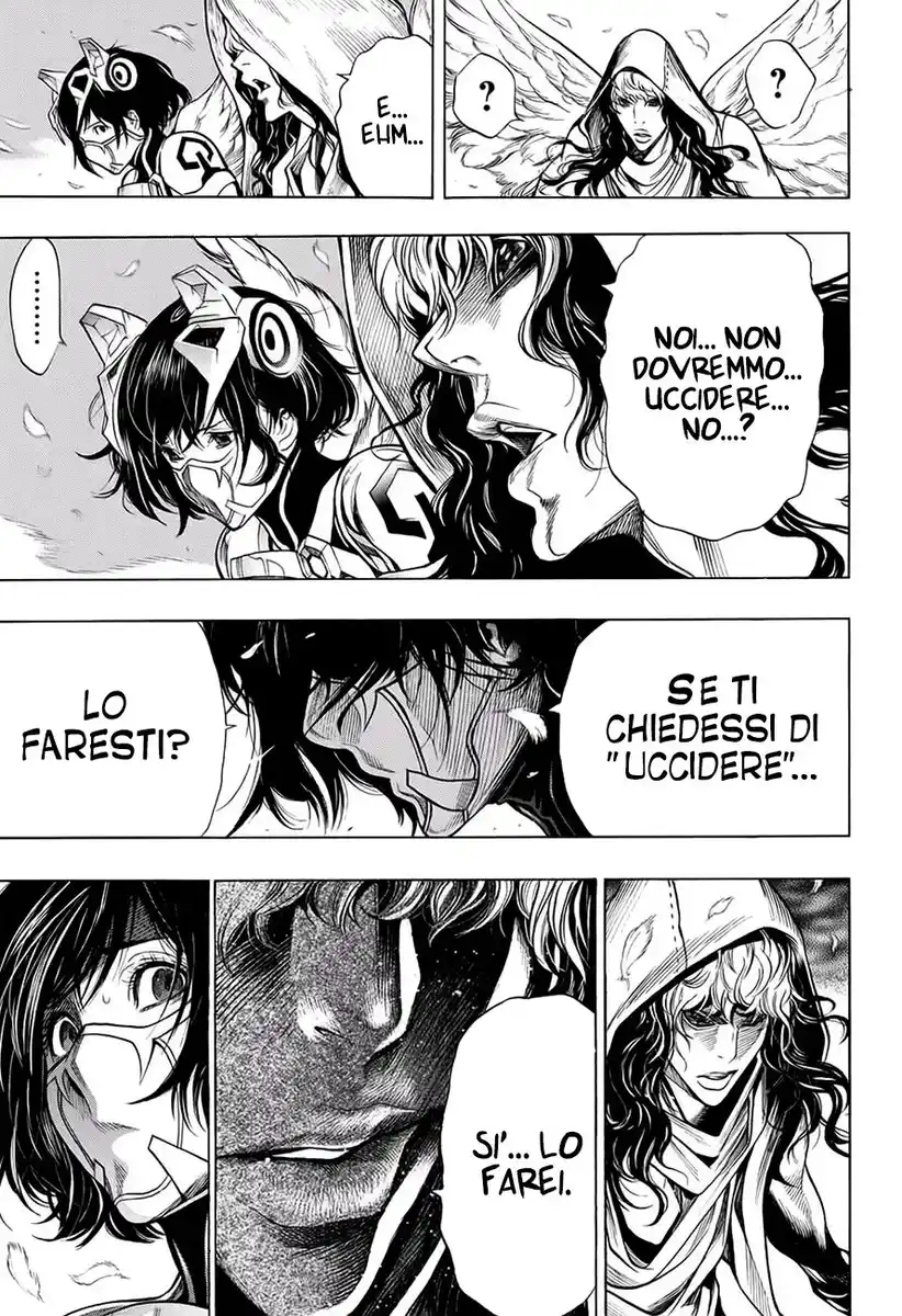 Platinum End Capitolo 18 page 20