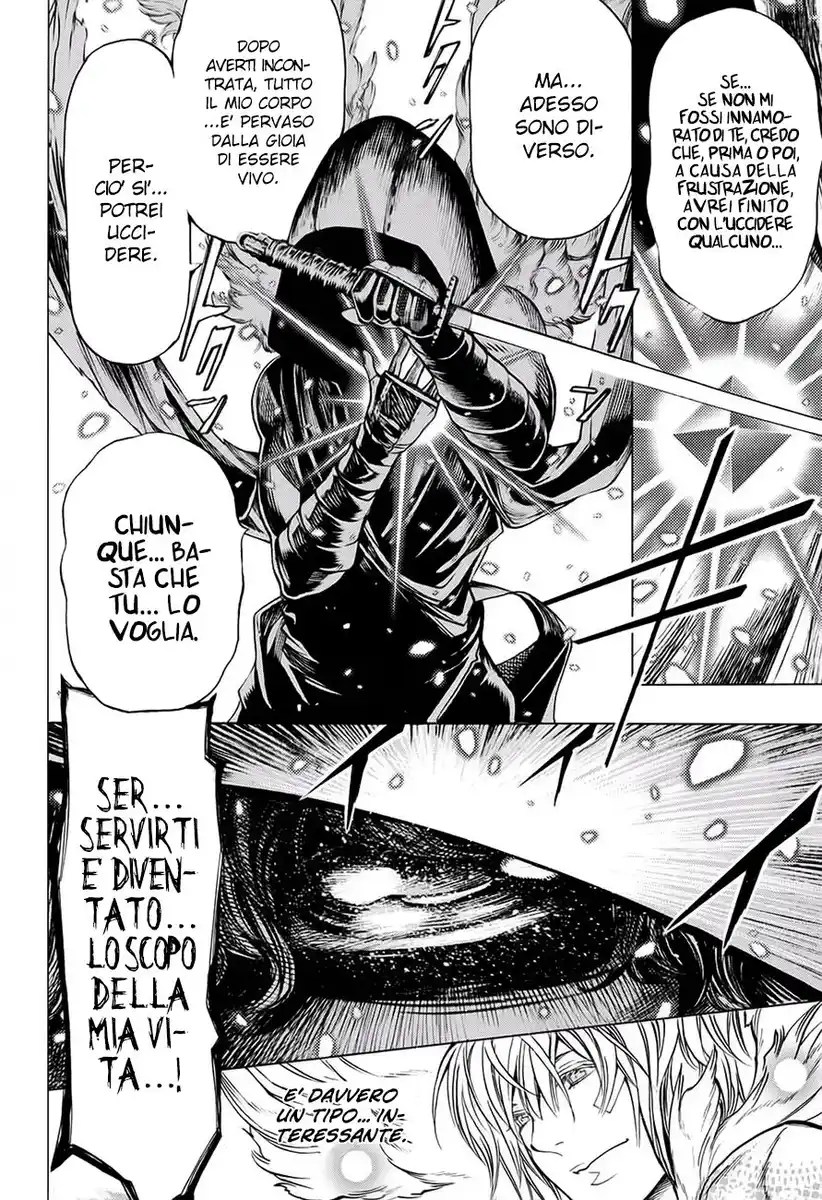 Platinum End Capitolo 18 page 21