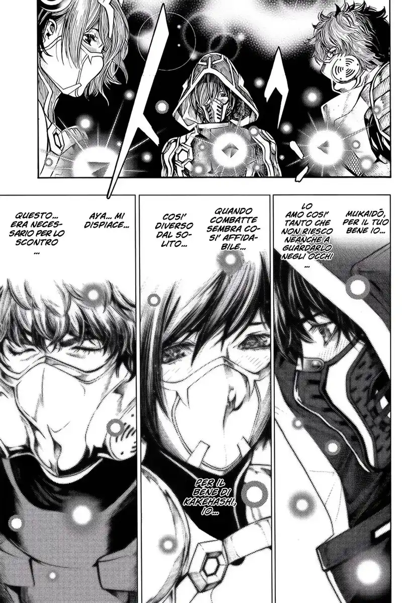 Platinum End Capitolo 18 page 29