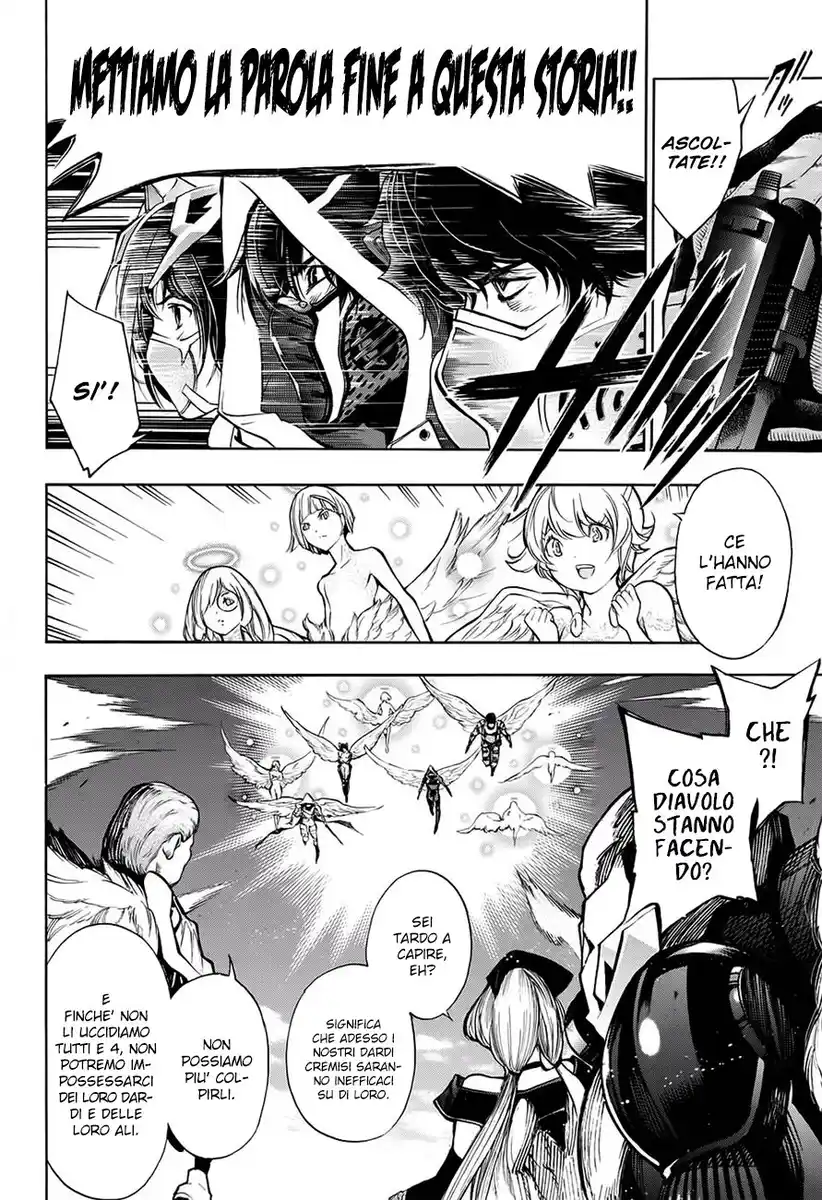 Platinum End Capitolo 18 page 30