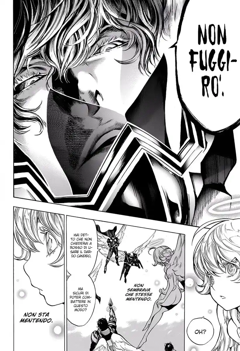 Platinum End Capitolo 18 page 32