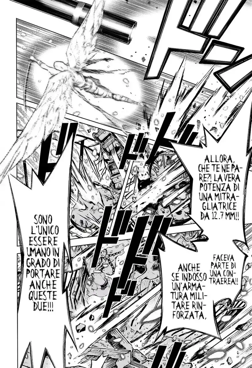 Platinum End Capitolo 18 page 35