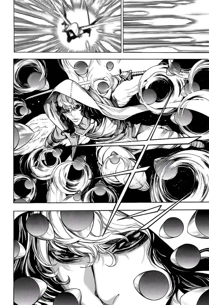 Platinum End Capitolo 18 page 37