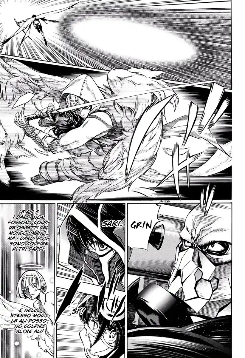 Platinum End Capitolo 18 page 40