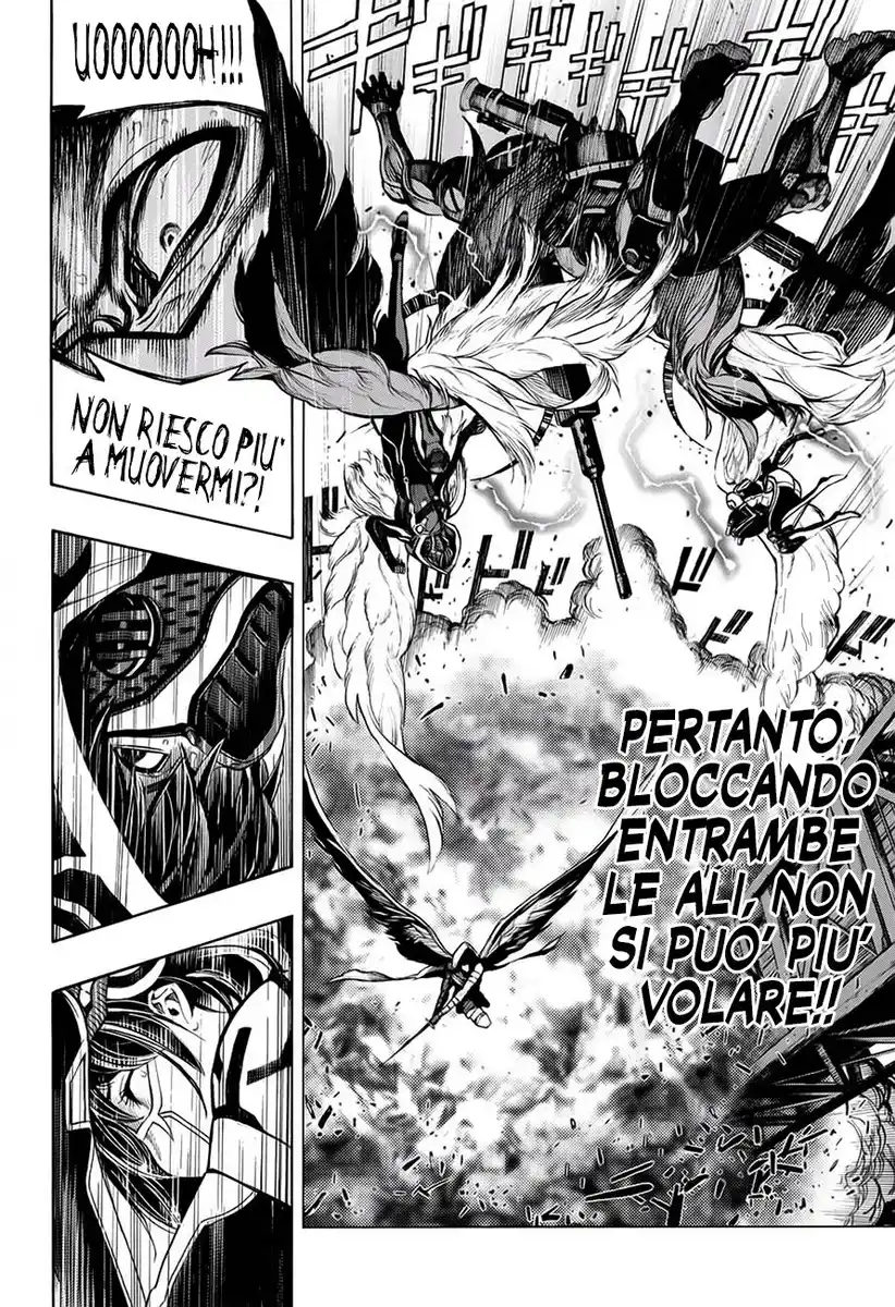 Platinum End Capitolo 18 page 43