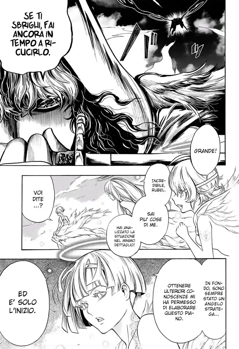 Platinum End Capitolo 18 page 47