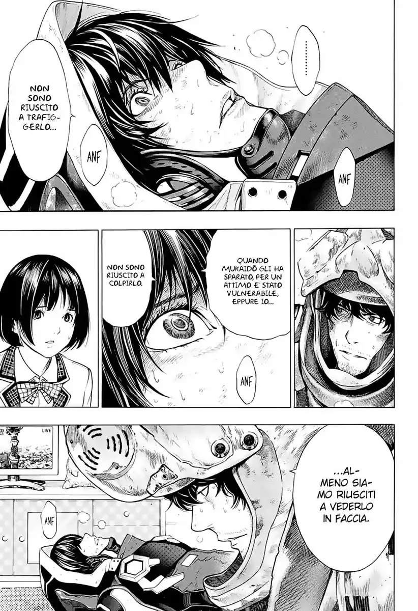 Platinum End Capitolo 11 page 6