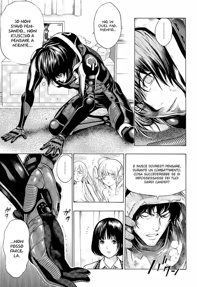 Platinum End Capitolo 11 page 8