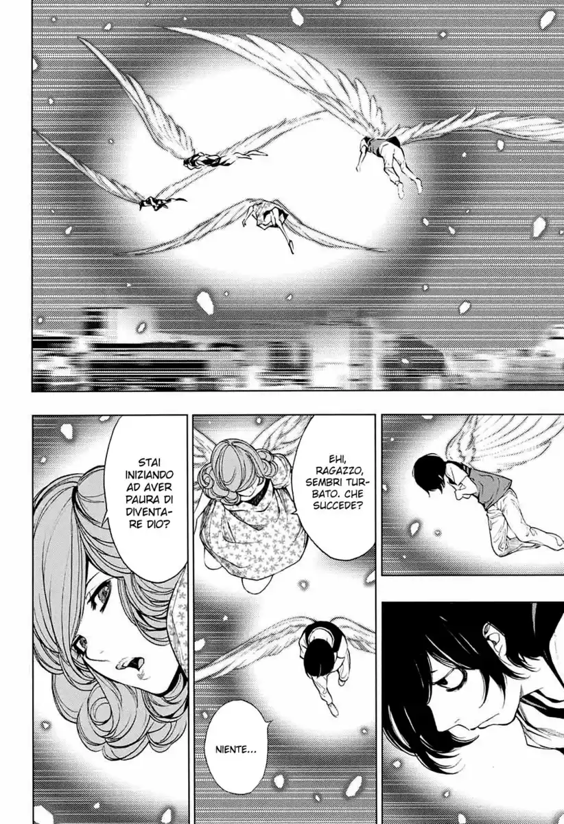 Platinum End Capitolo 37 page 3