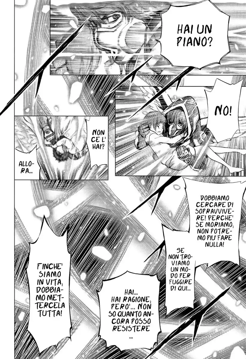 Platinum End Capitolo 16 page 12