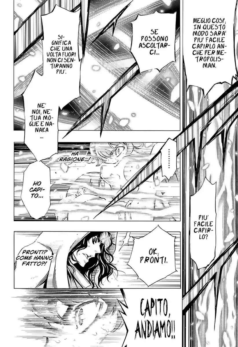 Platinum End Capitolo 16 page 18