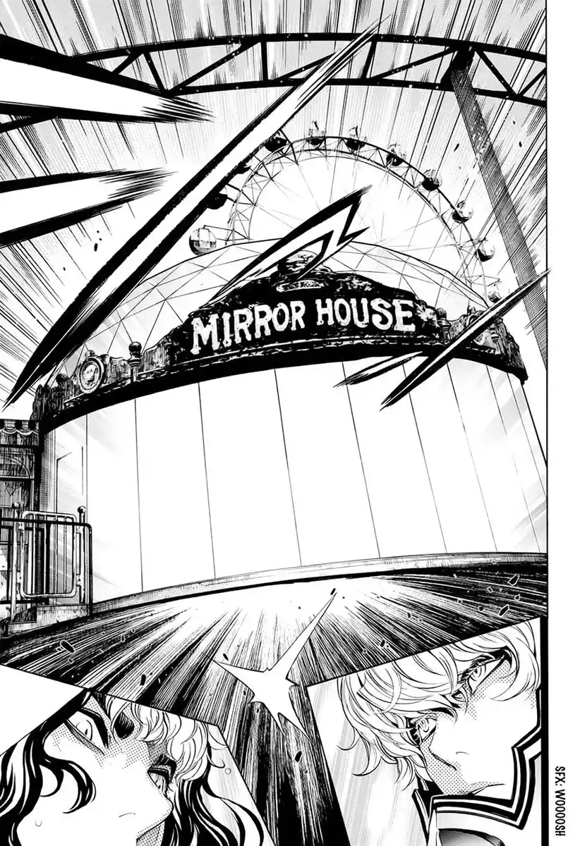 Platinum End Capitolo 16 page 19