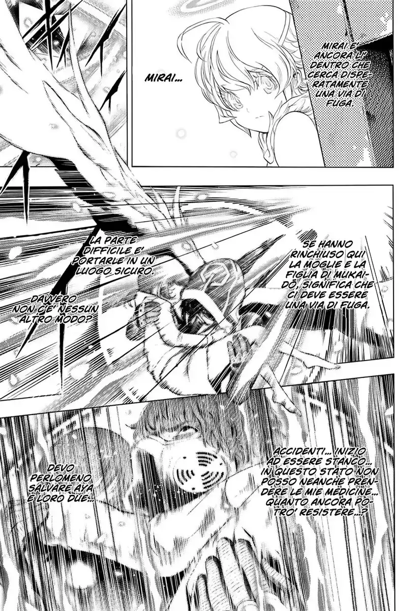 Platinum End Capitolo 16 page 25