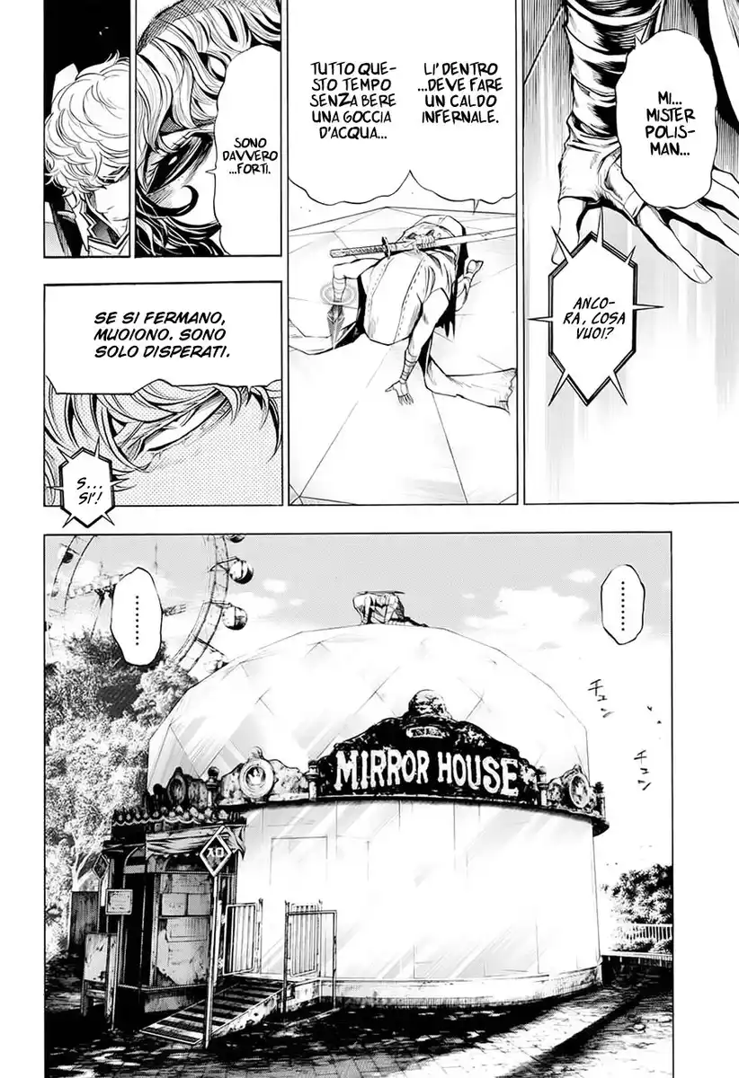 Platinum End Capitolo 16 page 26