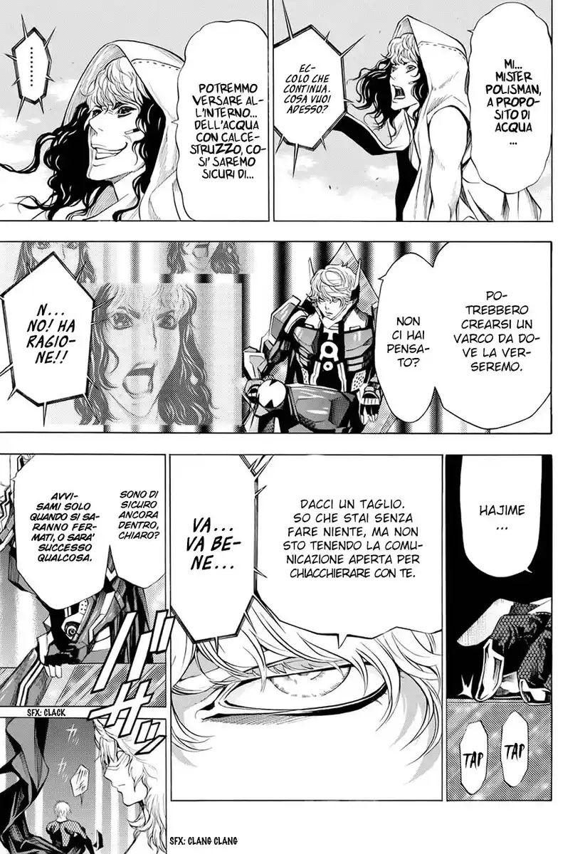 Platinum End Capitolo 16 page 27