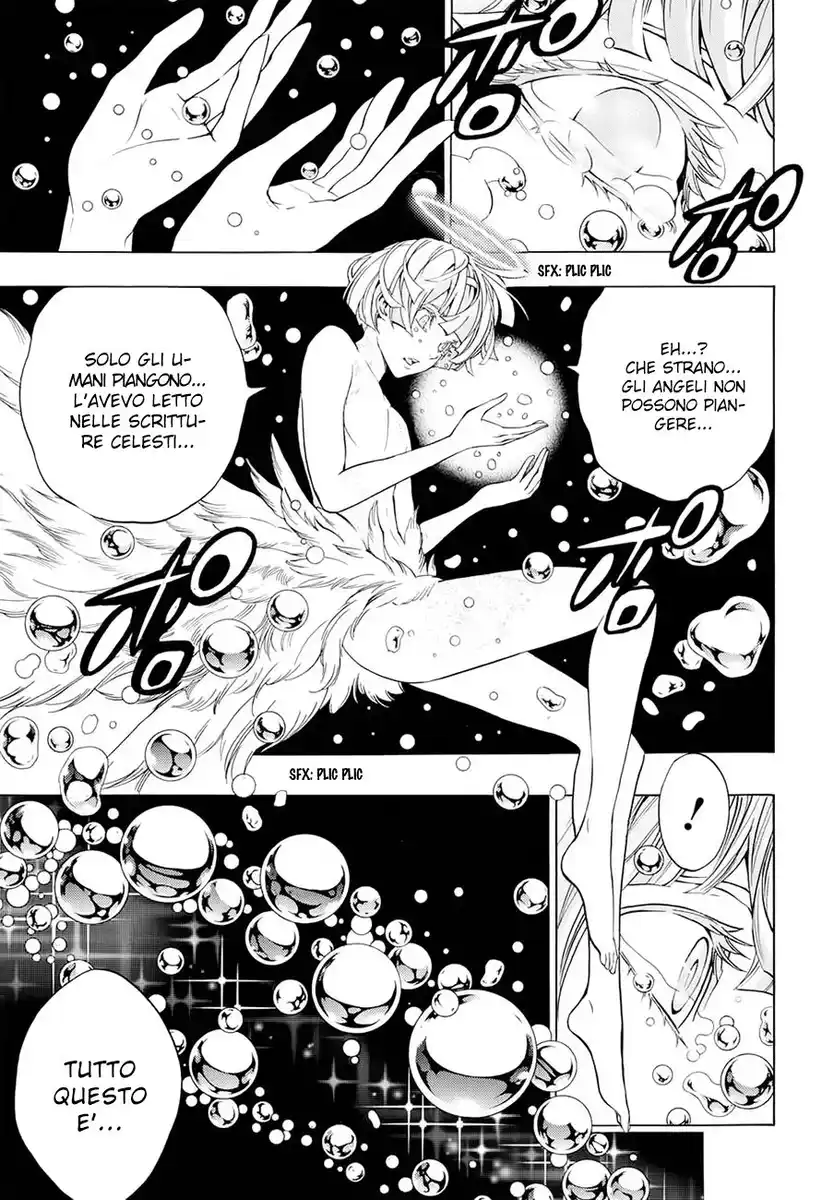 Platinum End Capitolo 16 page 33