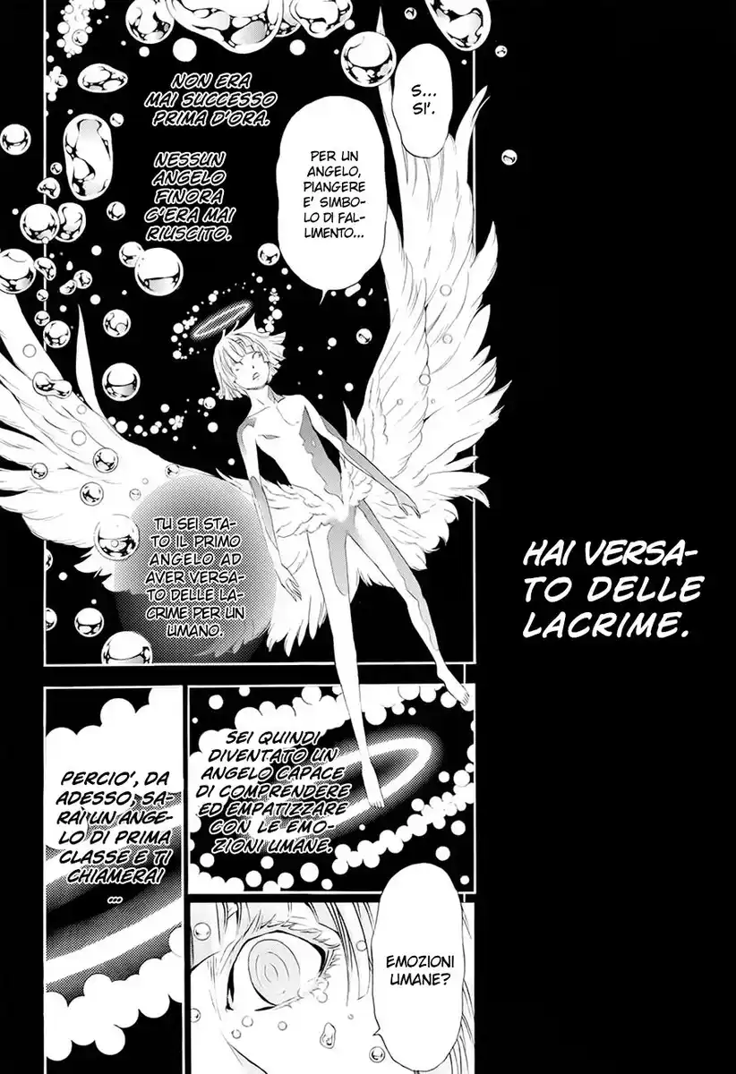 Platinum End Capitolo 16 page 36