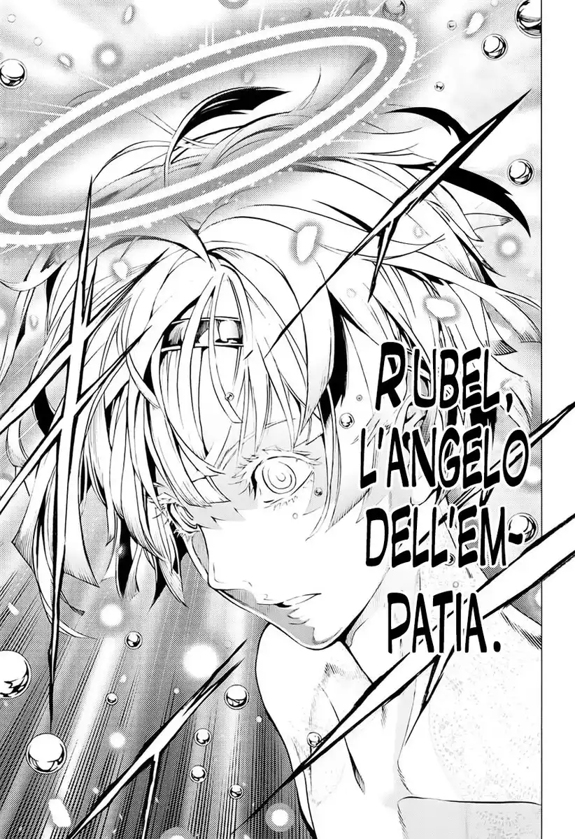 Platinum End Capitolo 16 page 37