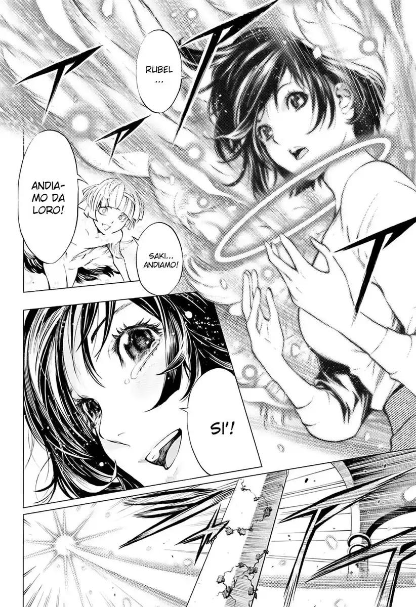 Platinum End Capitolo 16 page 39