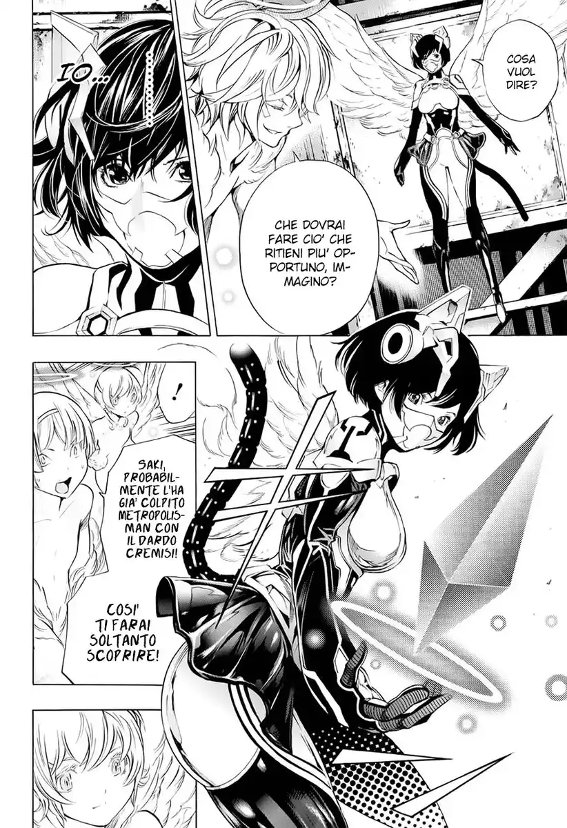 Platinum End Capitolo 16 page 43