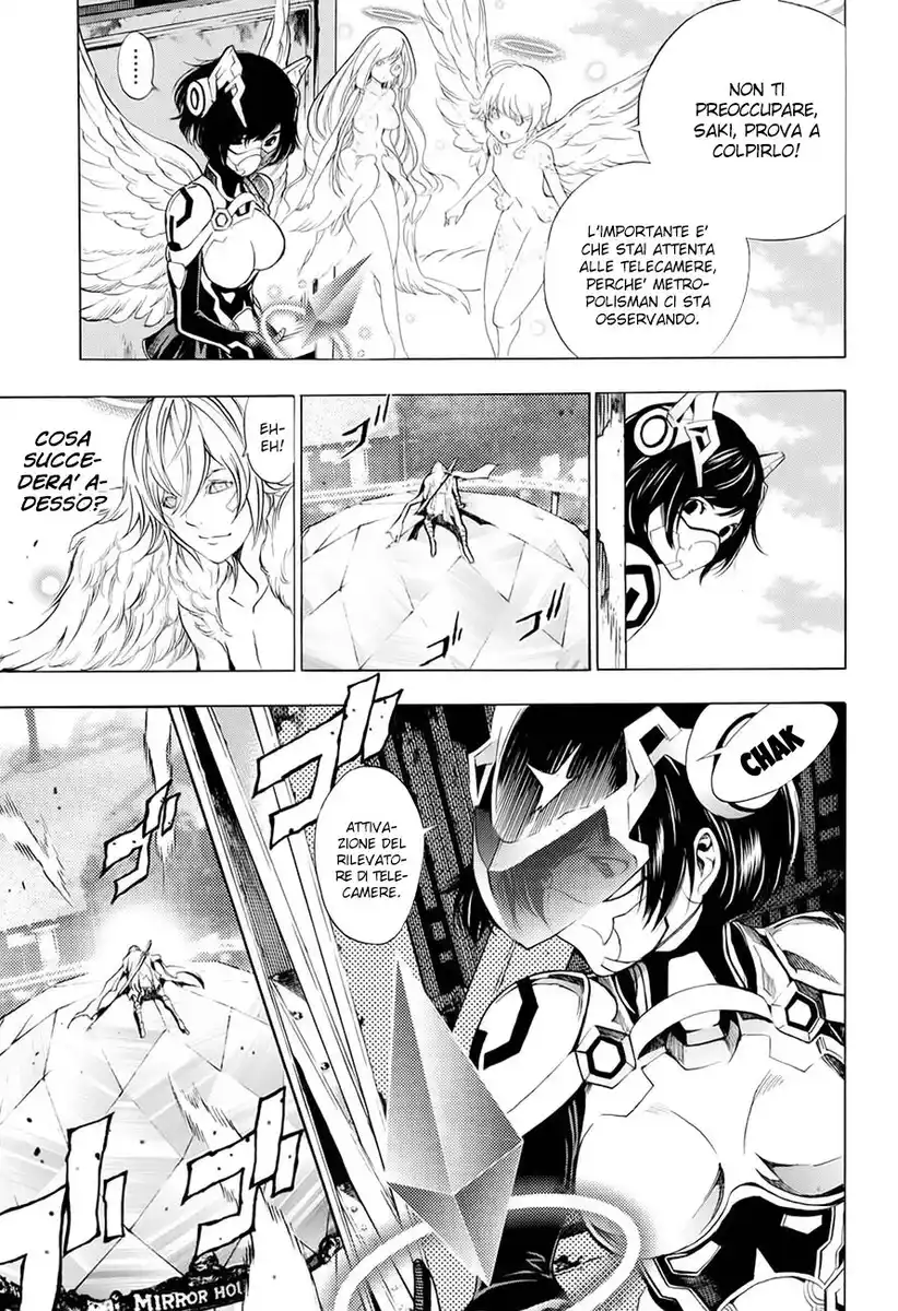 Platinum End Capitolo 16 page 44