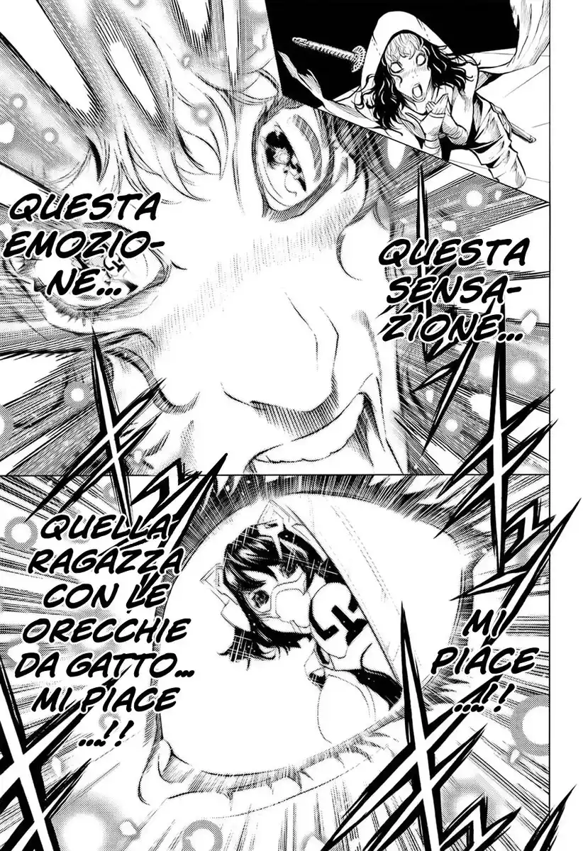 Platinum End Capitolo 16 page 47