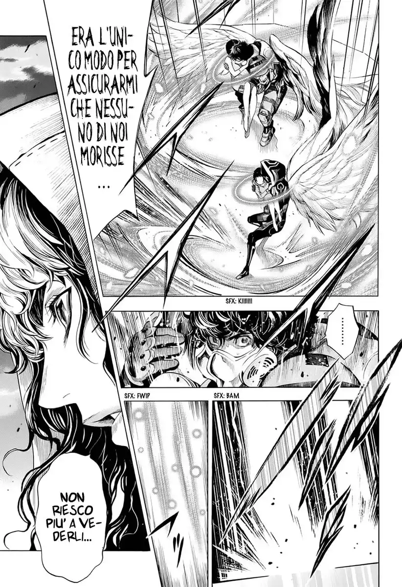 Platinum End Capitolo 16 page 5