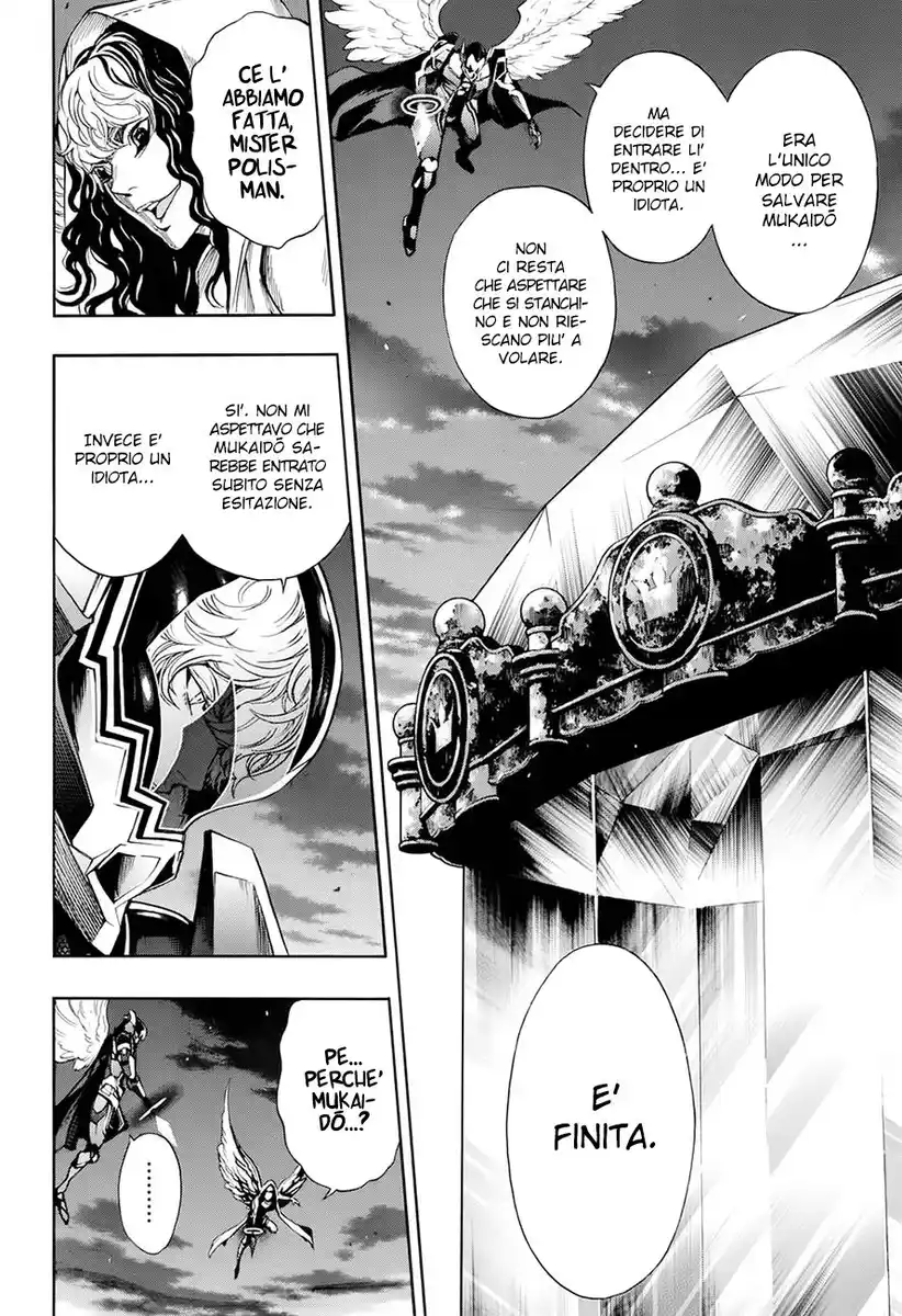 Platinum End Capitolo 16 page 6