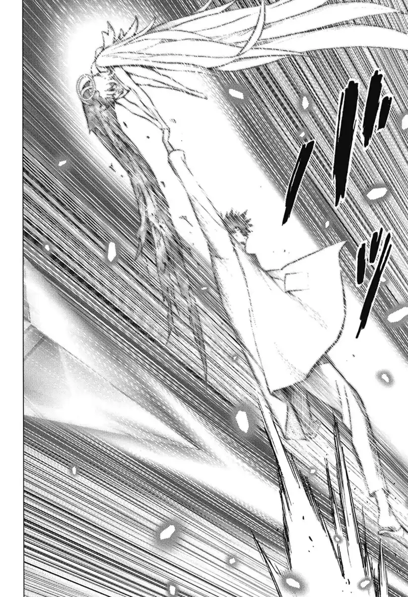 Platinum End Capitolo 54 page 14