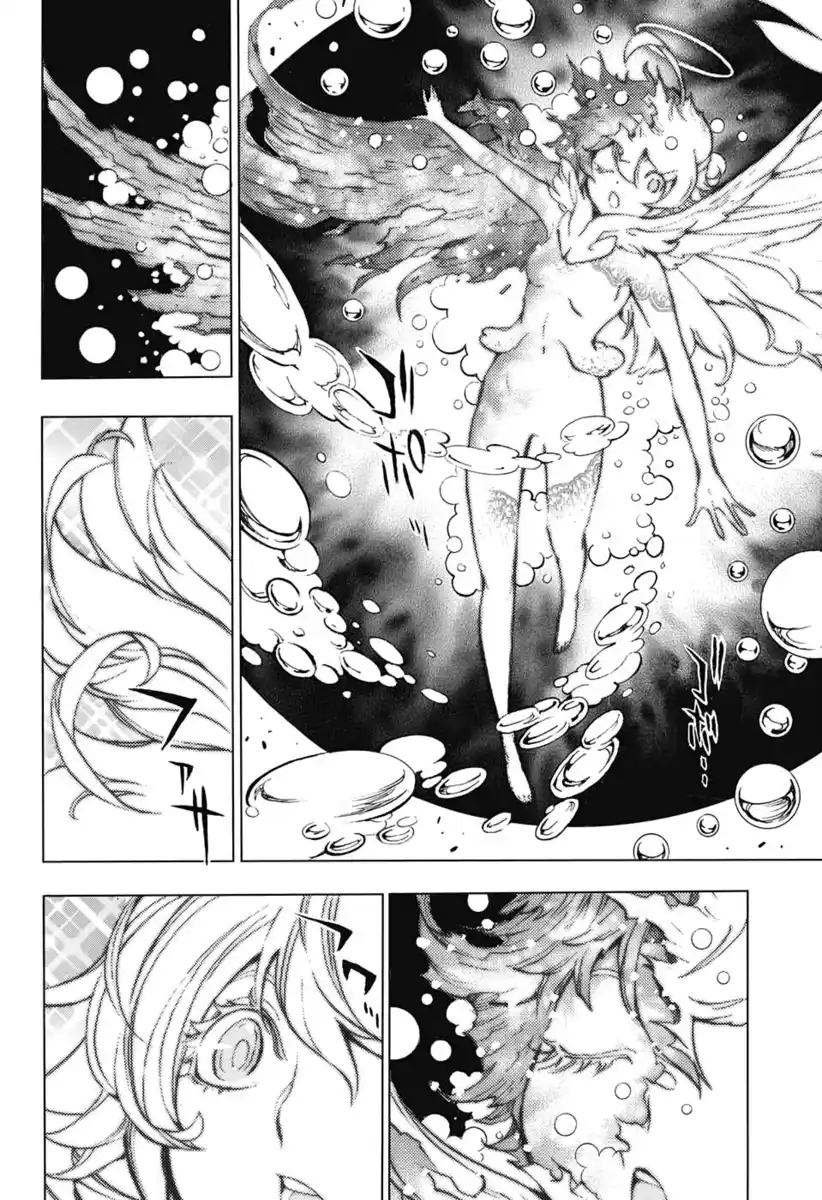 Platinum End Capitolo 54 page 18