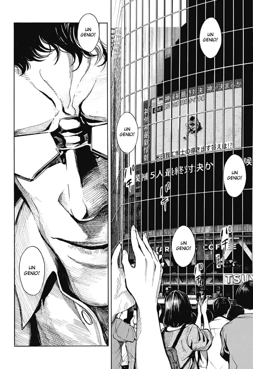 Platinum End Capitolo 54 page 34