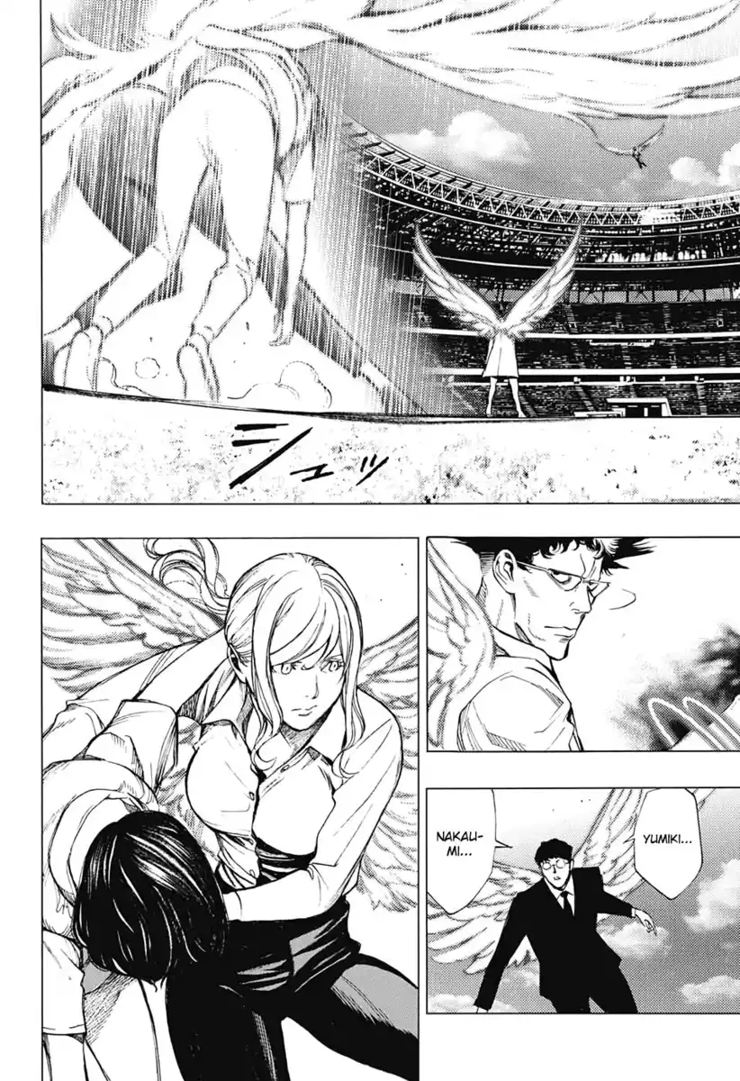 Platinum End Capitolo 54 page 4