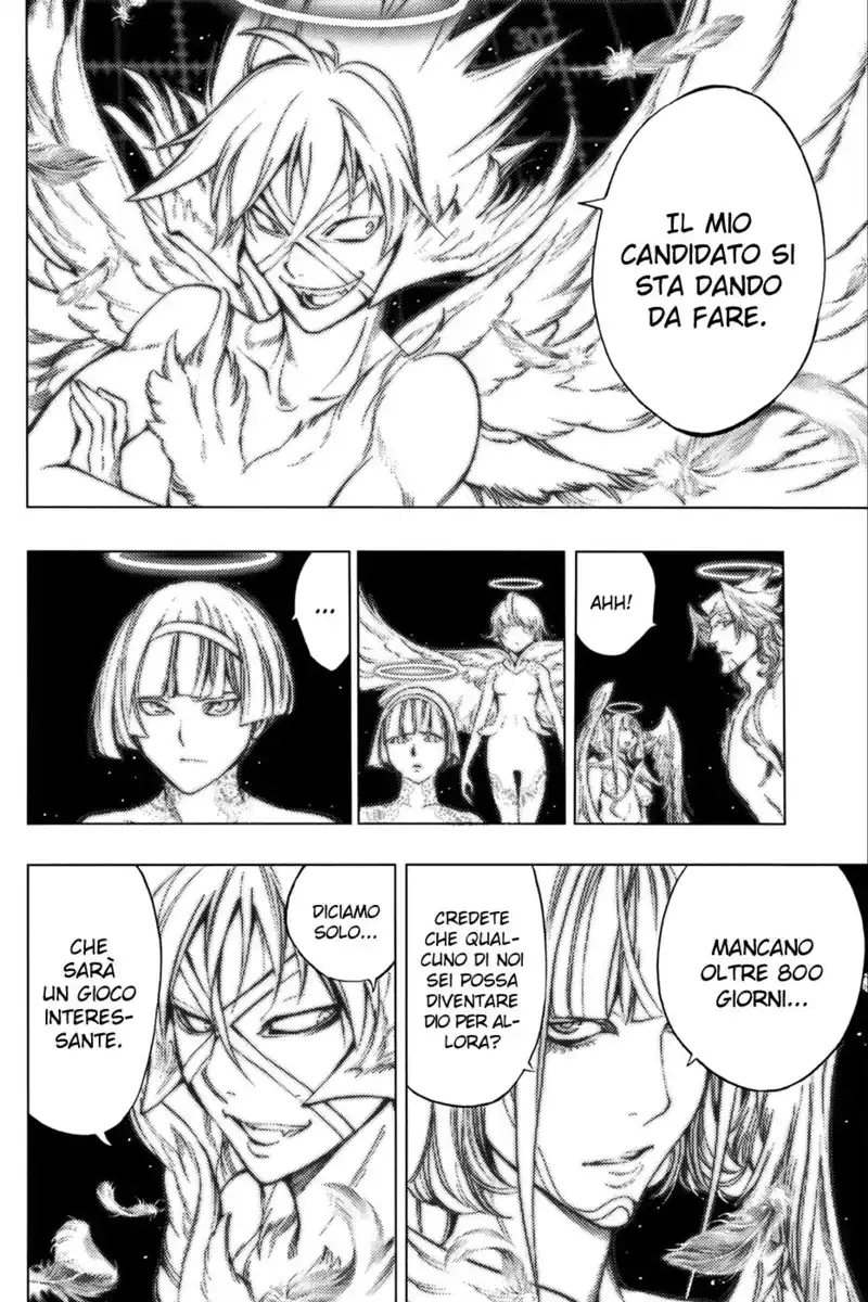 Platinum End Capitolo 28 page 12