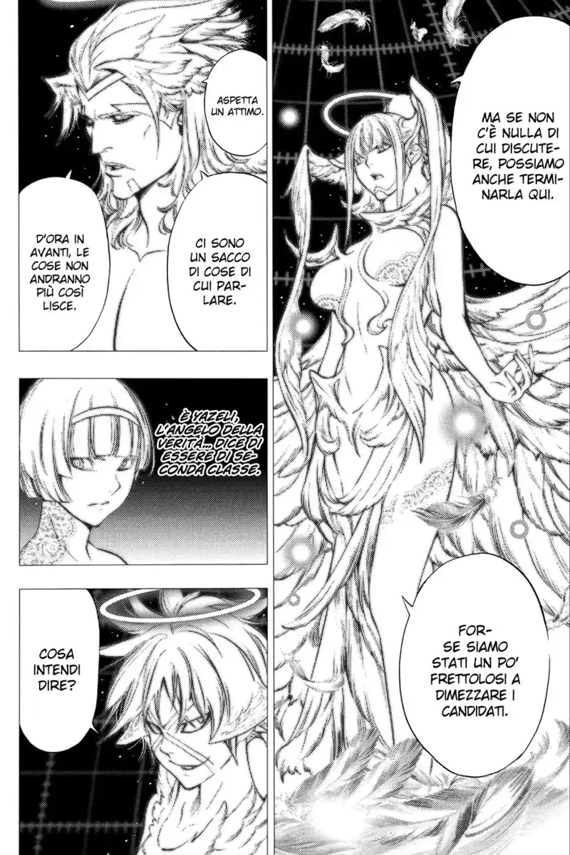 Platinum End Capitolo 28 page 6