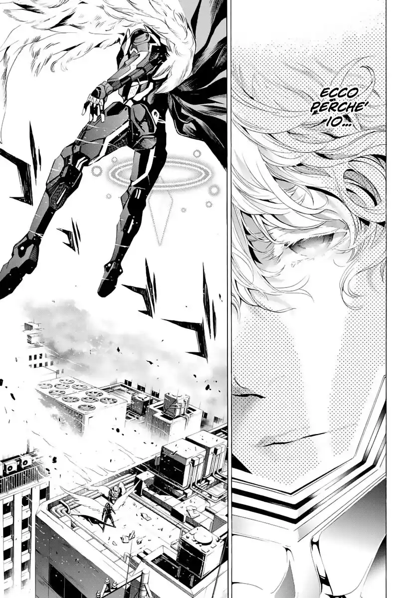 Platinum End Capitolo 10 page 11