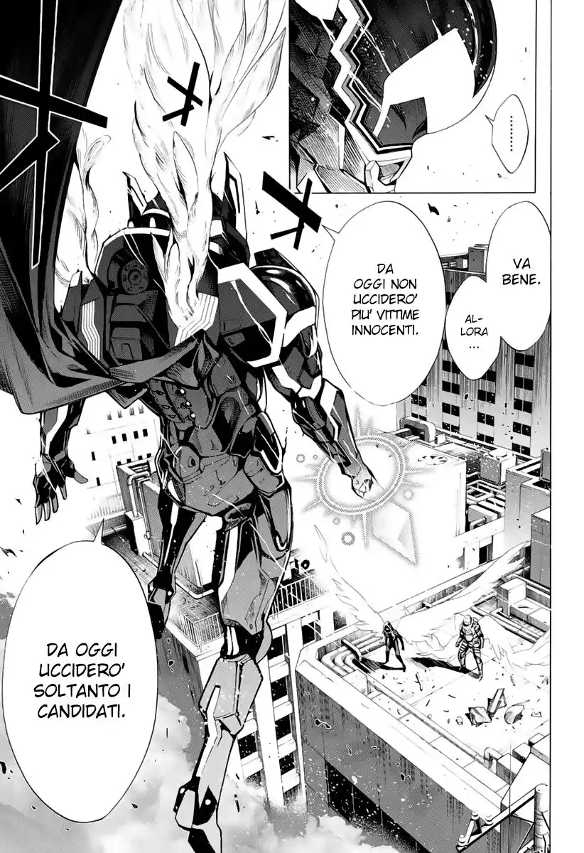 Platinum End Capitolo 10 page 13