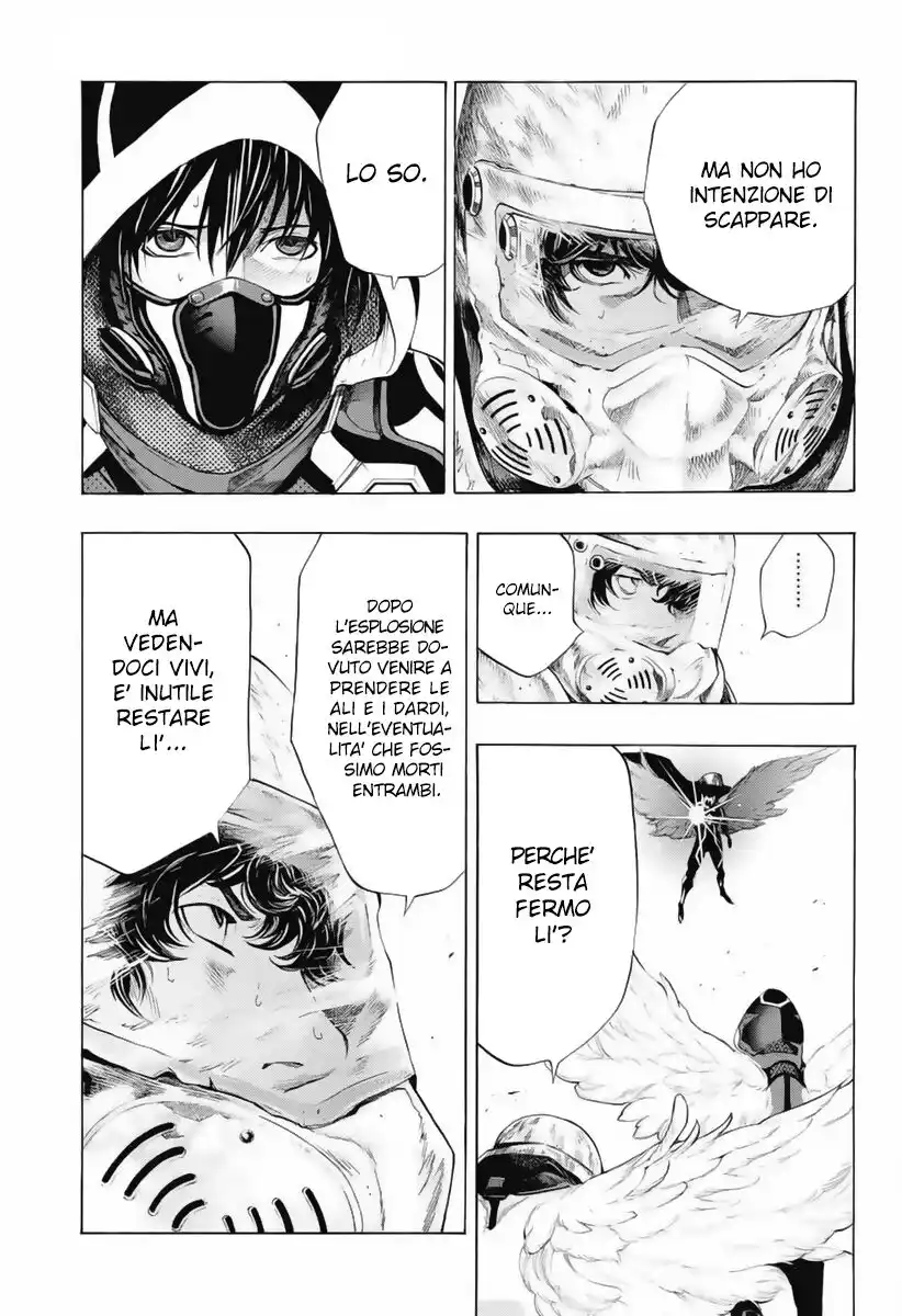 Platinum End Capitolo 10 page 17